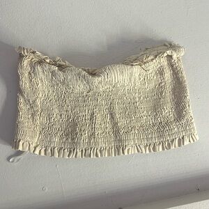 Fashion Nova Crop Top